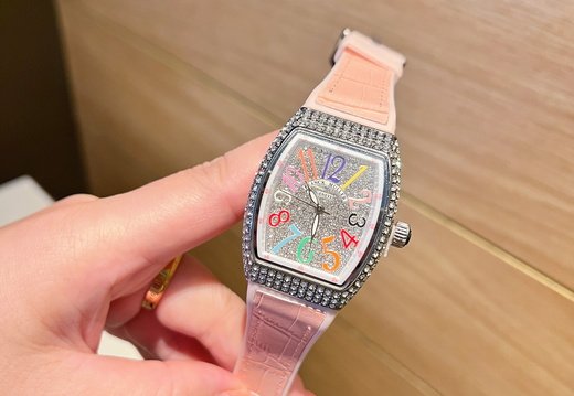 0013 Franck Muller