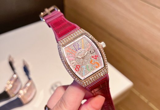 0031 Franck Muller
