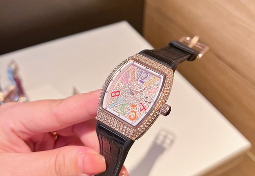 0032 Franck Muller