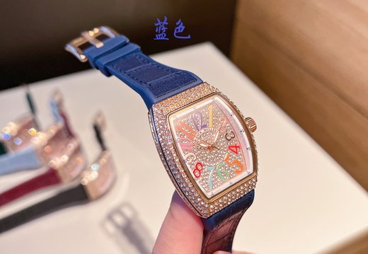 0033 Franck Muller