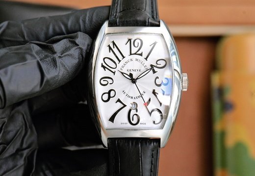 0037 Franck Muller