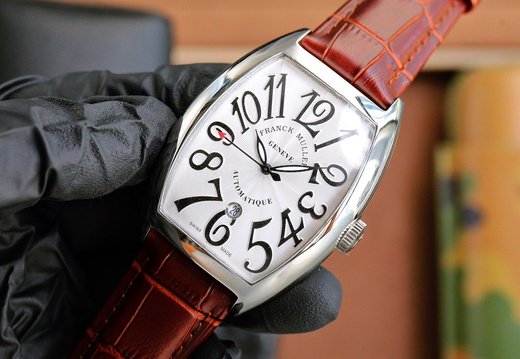 0039 Franck Muller