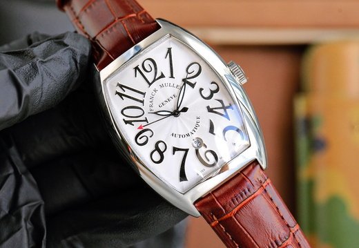 0040 Franck Muller
