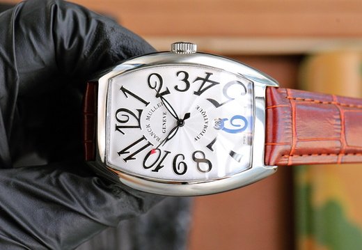 0041 Franck Muller