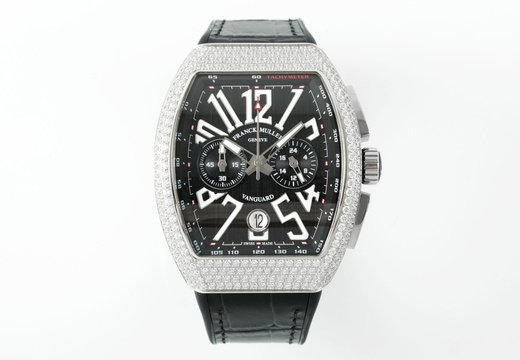 0046 Franck Muller