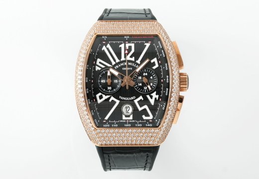 Franck Muller