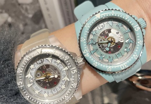 Watches