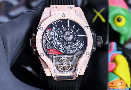 0005 HUBLOT