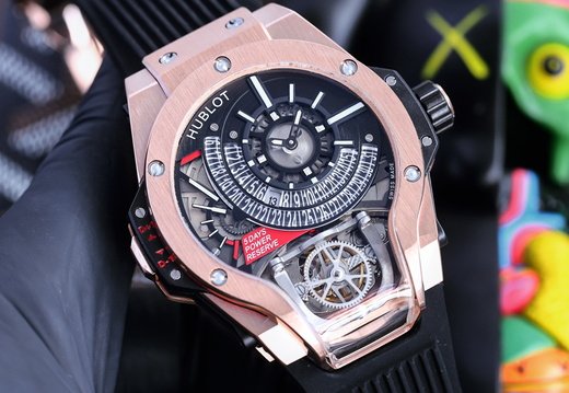 0006 HUBLOT