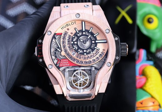 0012 HUBLOT