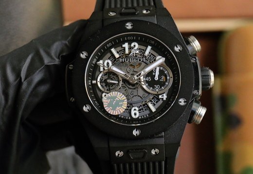 0014 HUBLOT