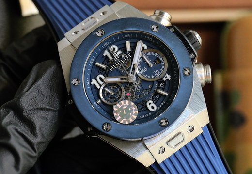0016 HUBLOT