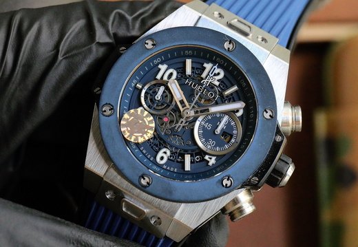 0017 HUBLOT