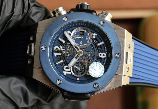 0018 HUBLOT