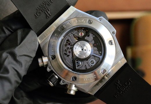0022 HUBLOT