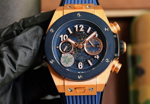 0023 HUBLOT
