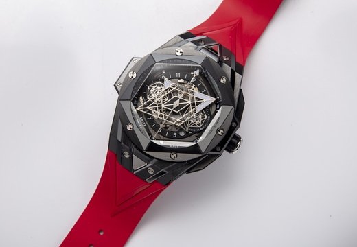 0025 HUBLOT