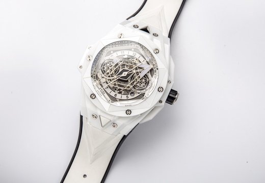 0026 HUBLOT