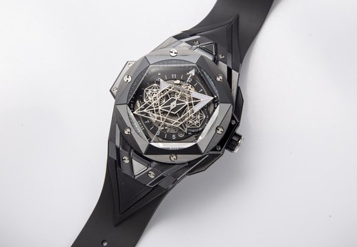 0027 HUBLOT
