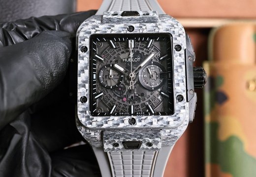 0031 HUBLOT