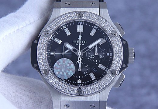 0049 HUBLOT