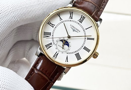 0010 LONGINES