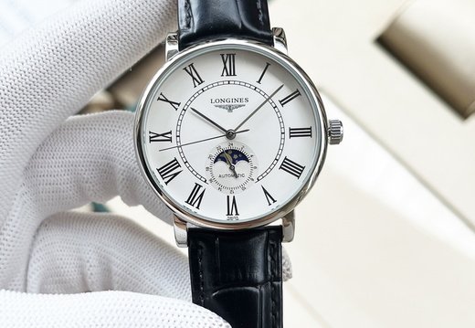 0011 LONGINES