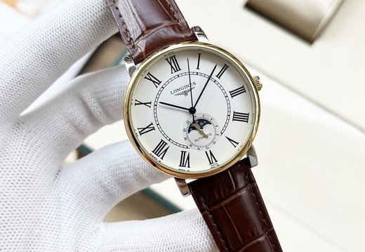 0014 LONGINES