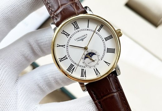 0015 LONGINES