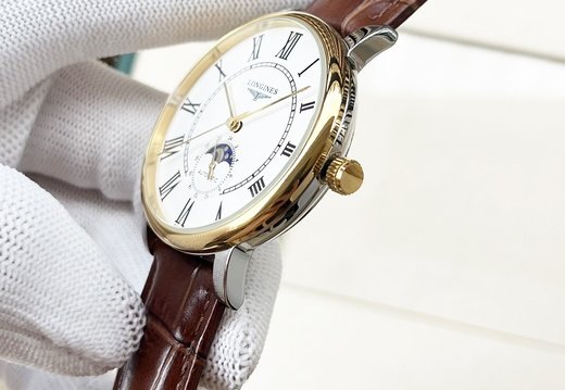 0016 LONGINES