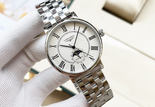 0019 LONGINES