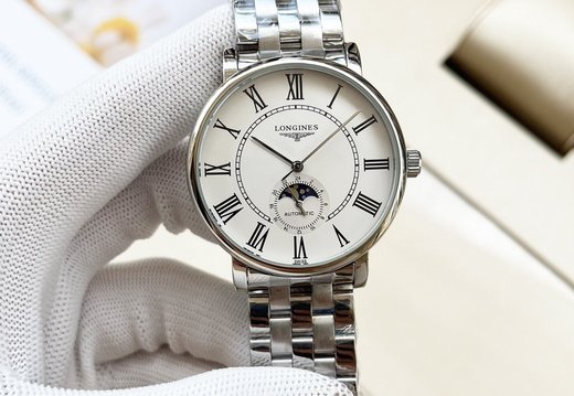 0021 LONGINES