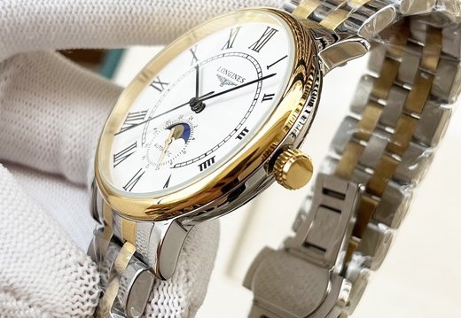 0025 LONGINES