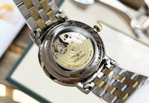 0027 LONGINES