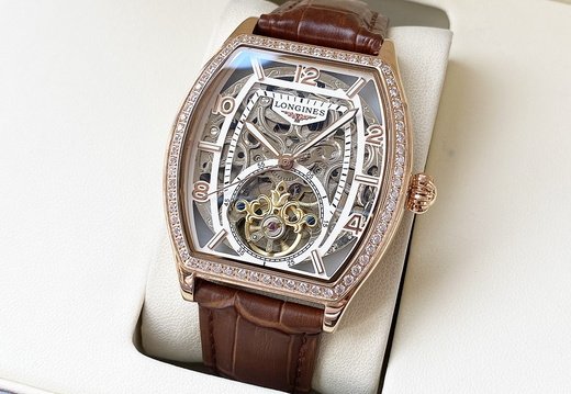 0028 LONGINES