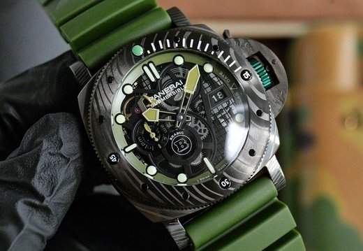 0034 PANERAI