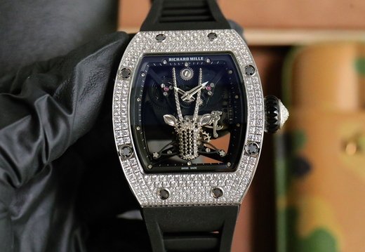 0001 Richard Mille