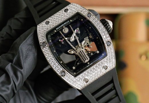 0002 Richard Mille