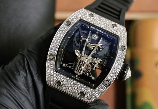 0003 Richard Mille