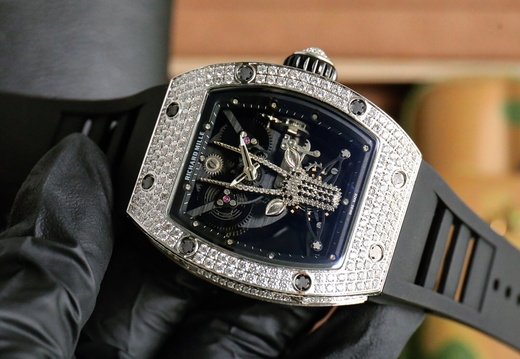 0004 Richard Mille
