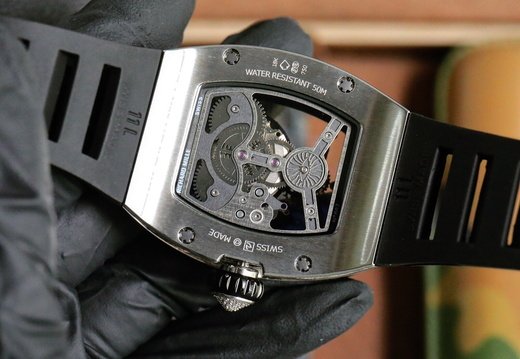 0008 Richard Mille