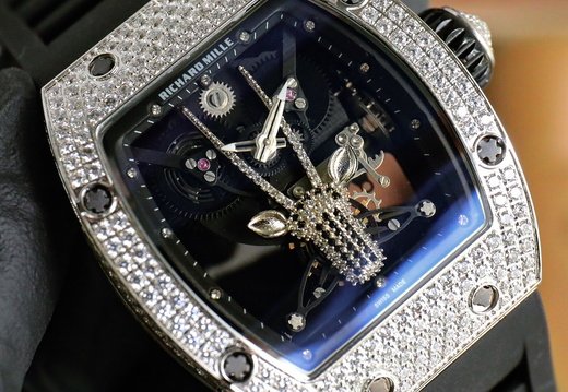 0009 Richard Mille