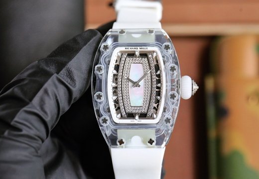 0010 Richard Mille