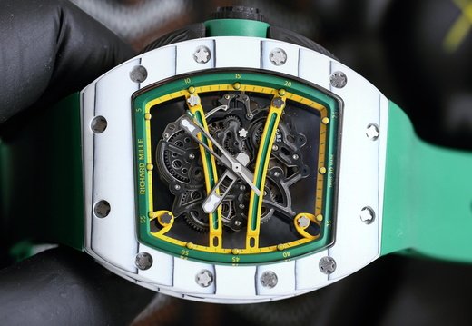 0013 Richard Mille