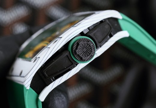 0014 Richard Mille