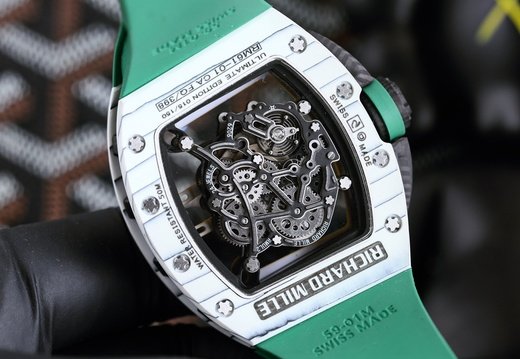 0016 Richard Mille