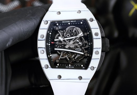 0018 Richard Mille