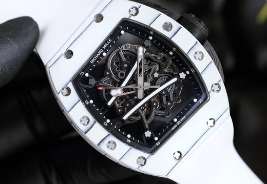 0019 Richard Mille