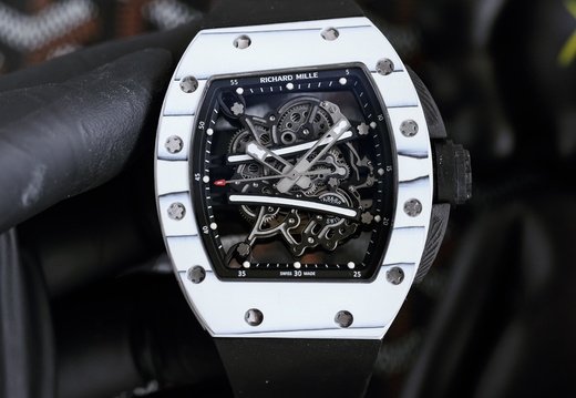 0020 Richard Mille