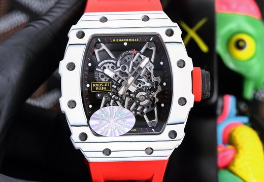0021 Richard Mille